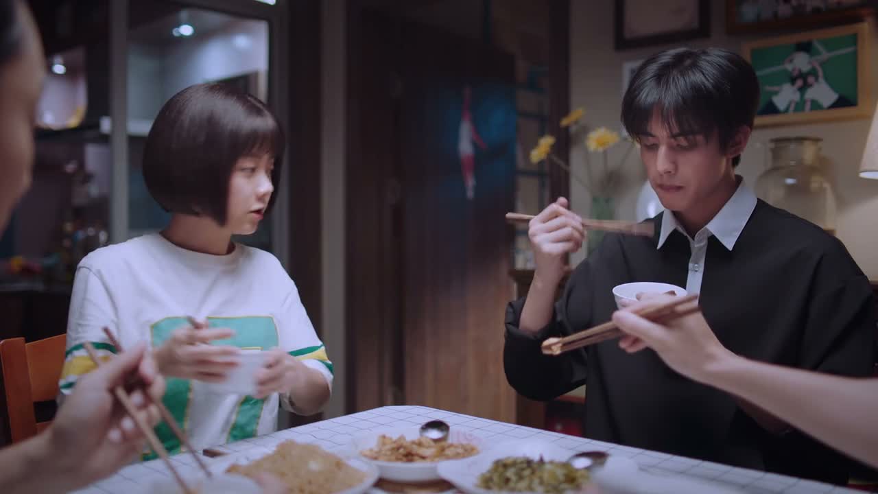 哥我想吃肉沫豆腐
