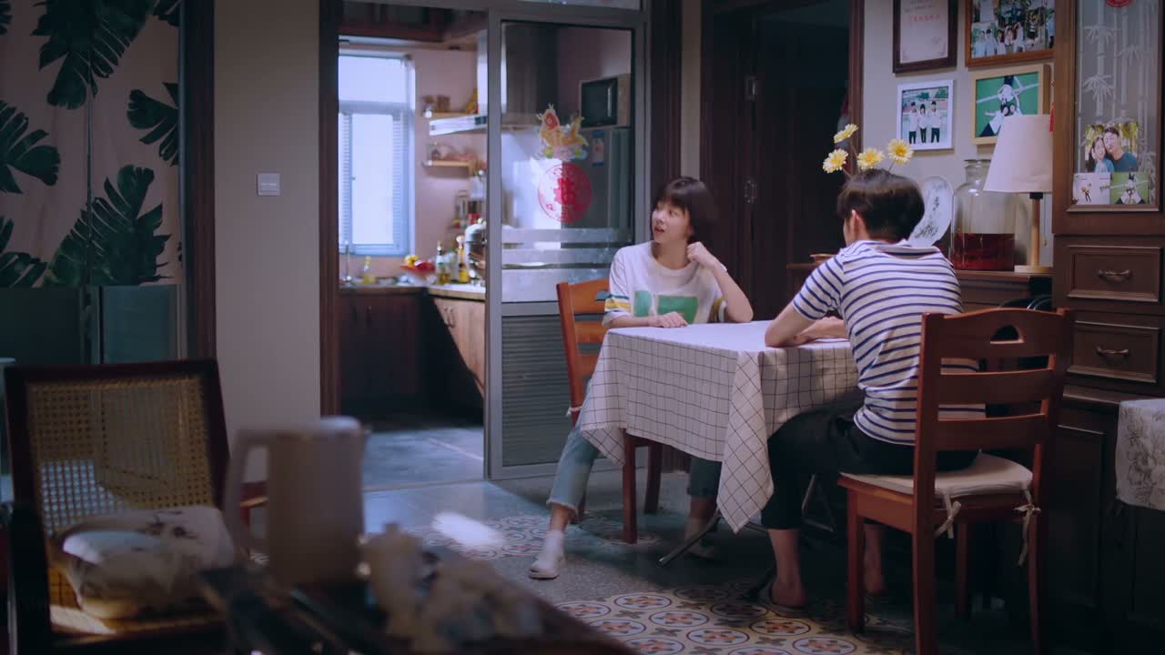 哥 月亮呢