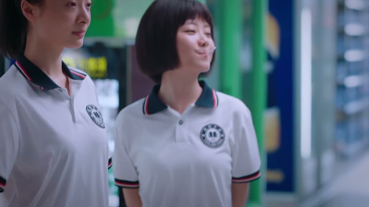 果茶好了 来了