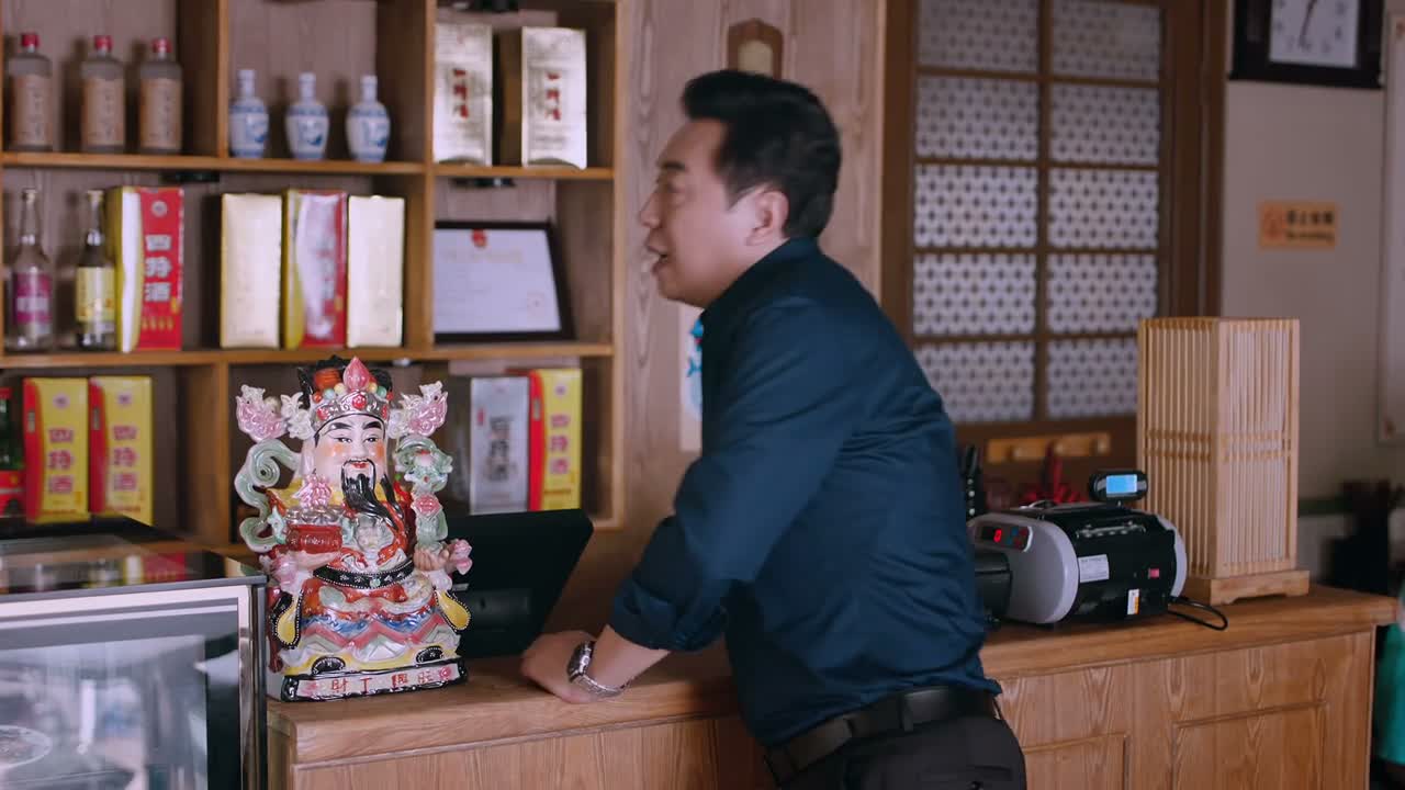 海潮 电话