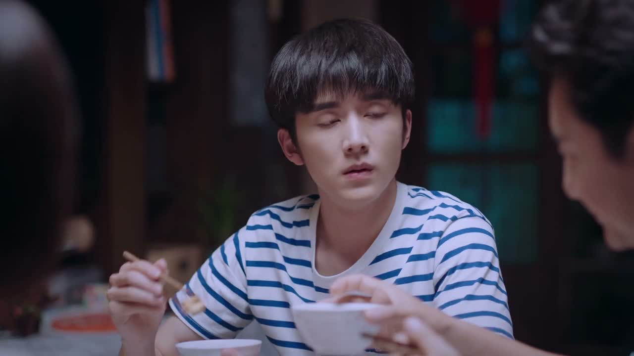 好吃 来爸你吃