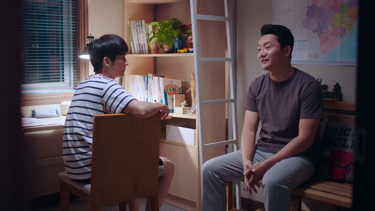 快快乐乐地长大