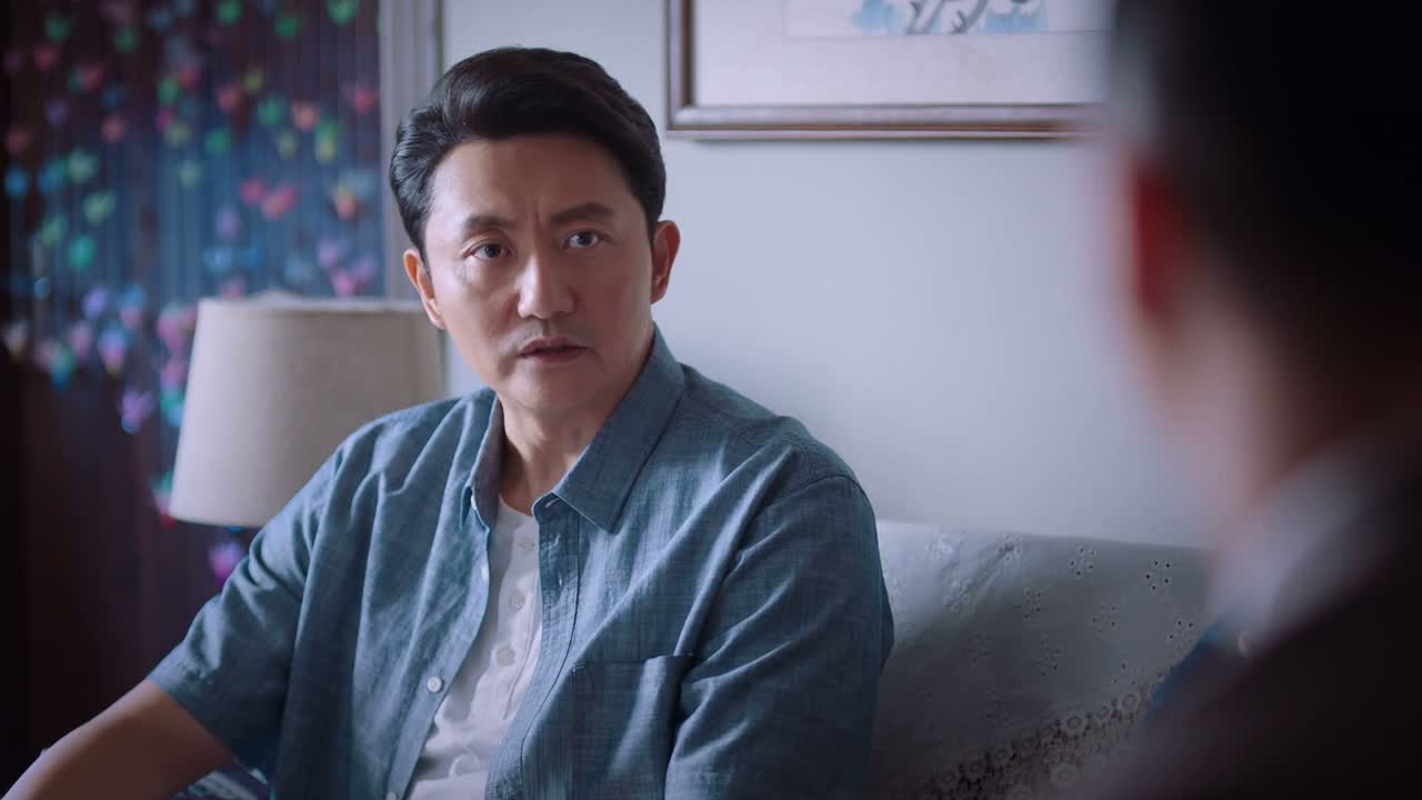 你是要把子秋 认回去是吧