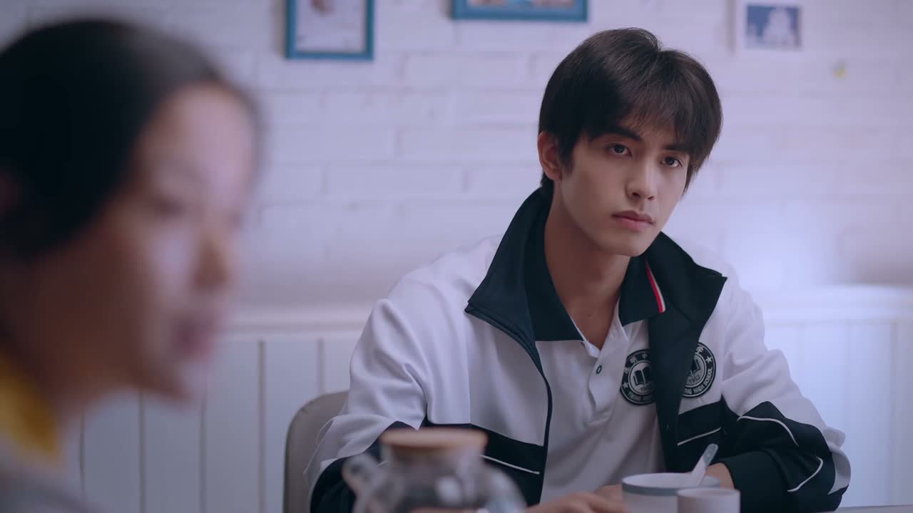 你想吃什么就点什么