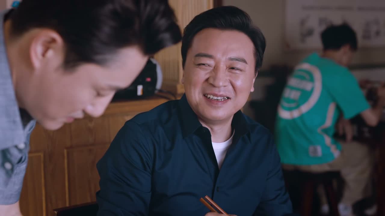 你也就说说 舍得呀