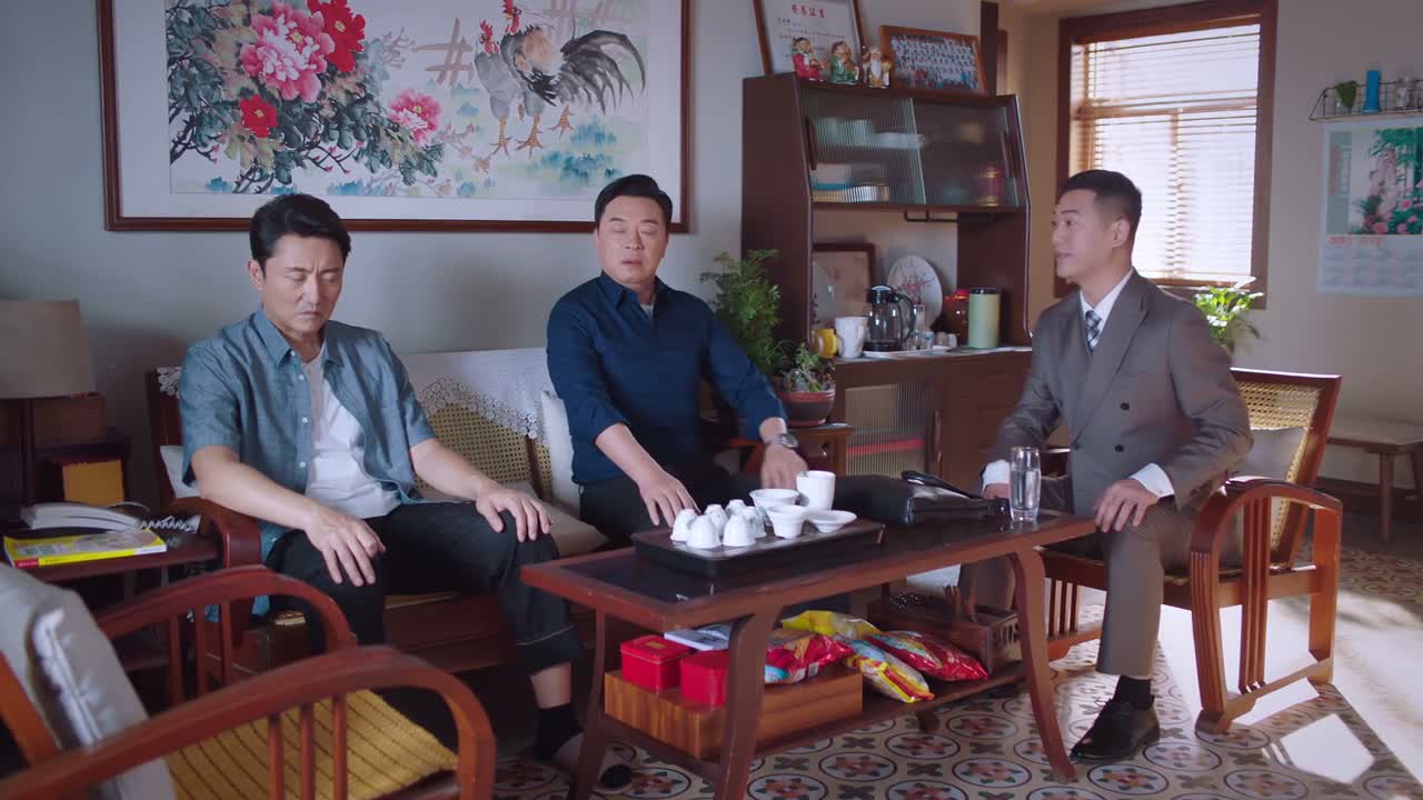 如果您真对子秋好的话