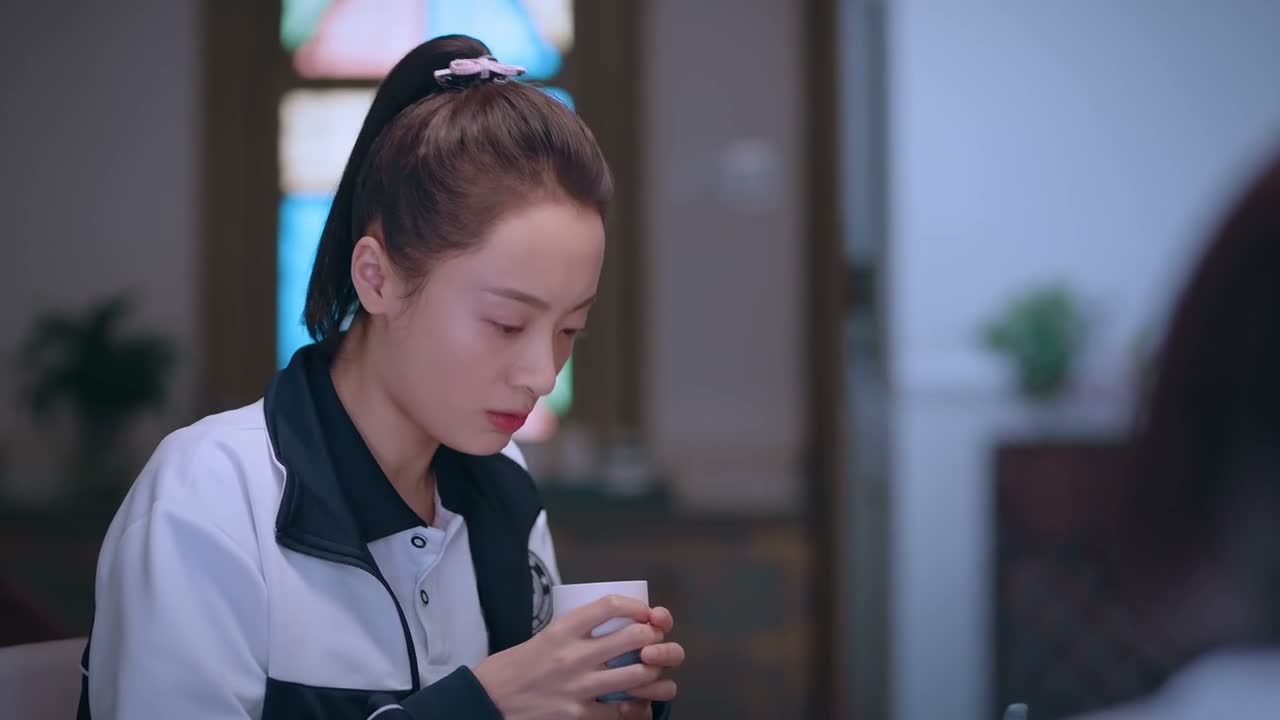 是我妈想让我当律师