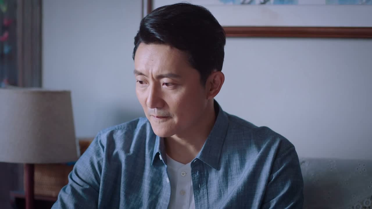 她才跟我离的婚嘛