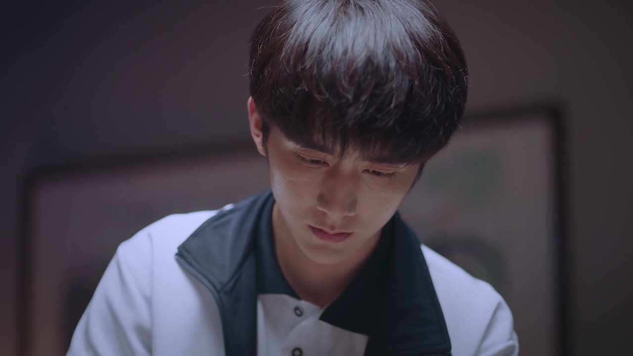 他们怎么都 这么好意思呀