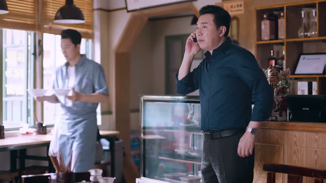 喂 您的 豌杂面