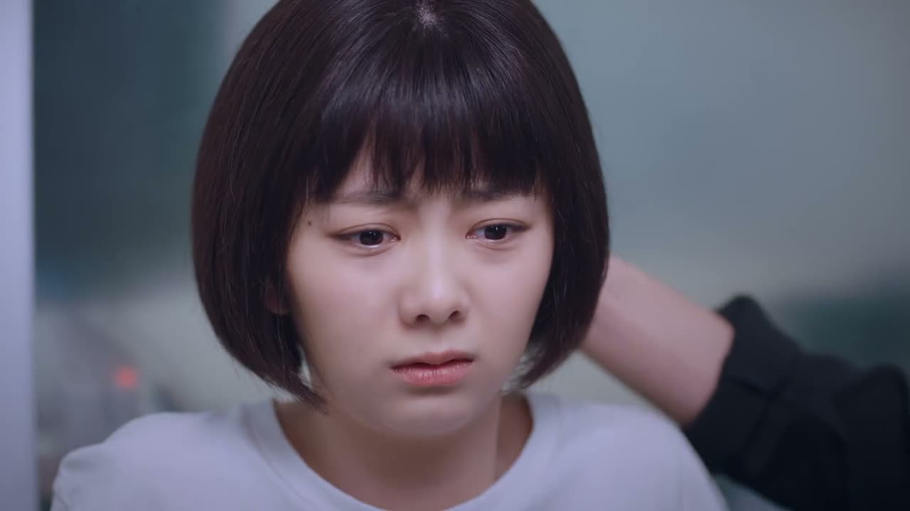 我要上厕所 李尖尖