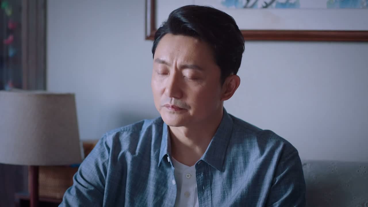 现在条件好了