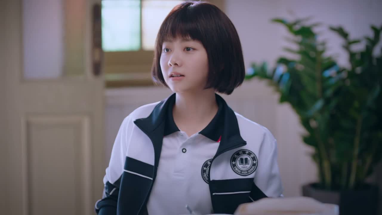 幸亏咱们爸爸不干涉呀
