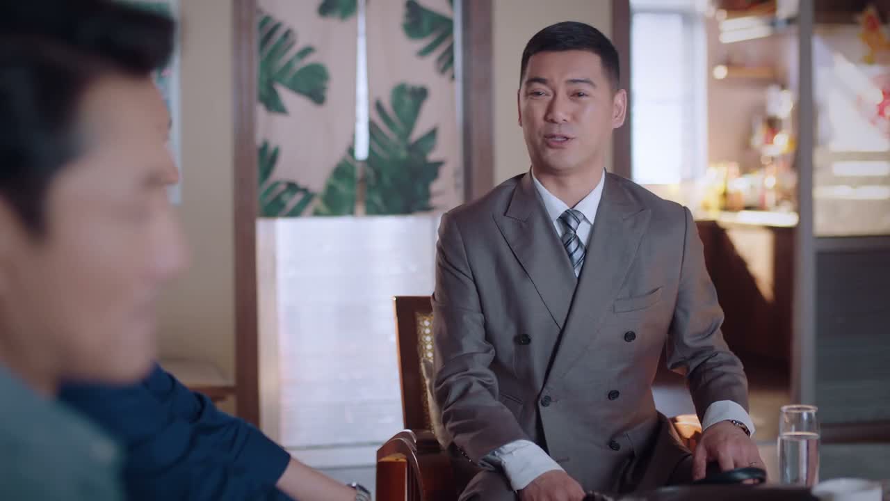 也就花了二三十万吧