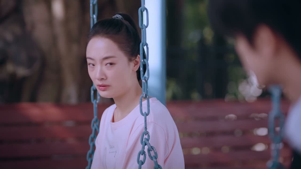 因为确实是我做错了