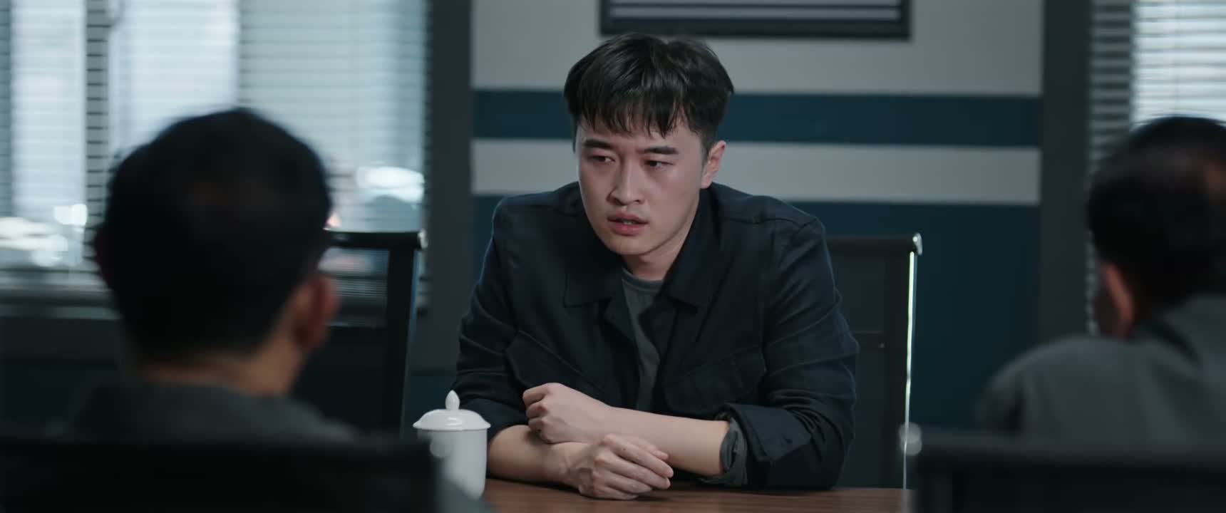 好像是在哪个大医院当大夫吧