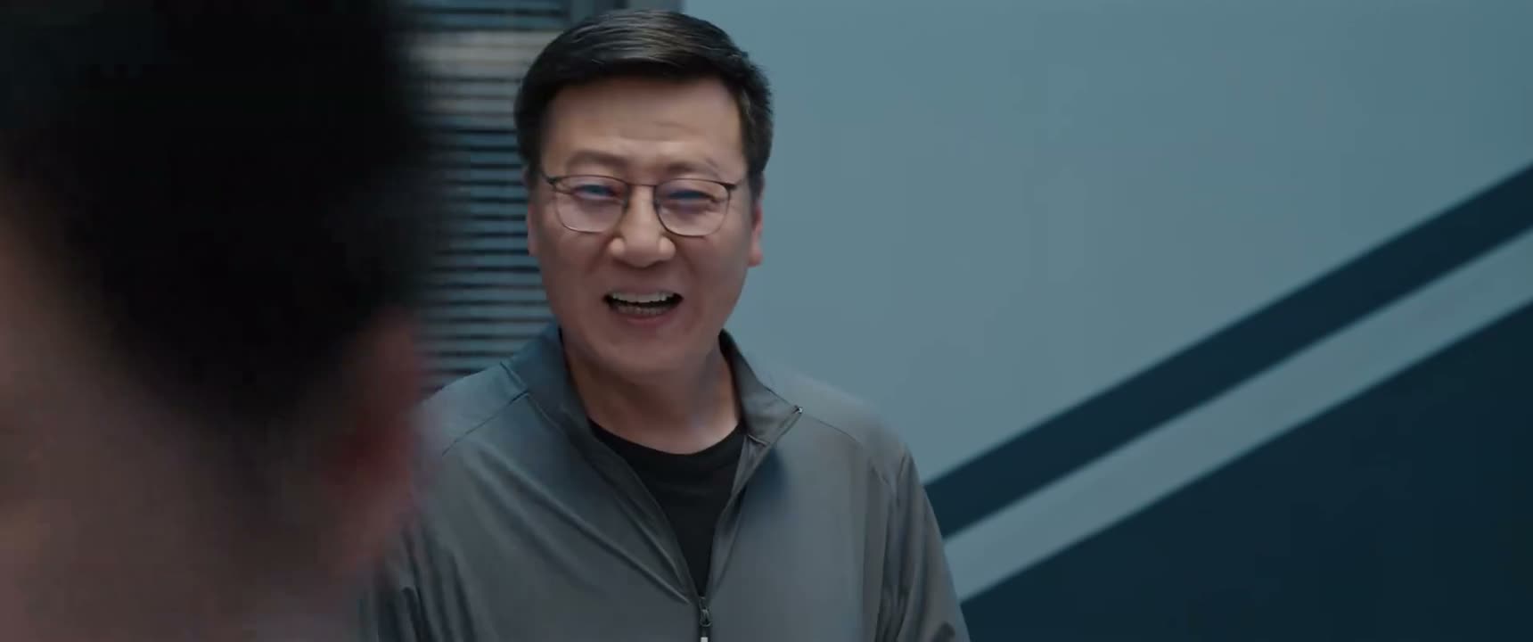 路上慢点 注意安全