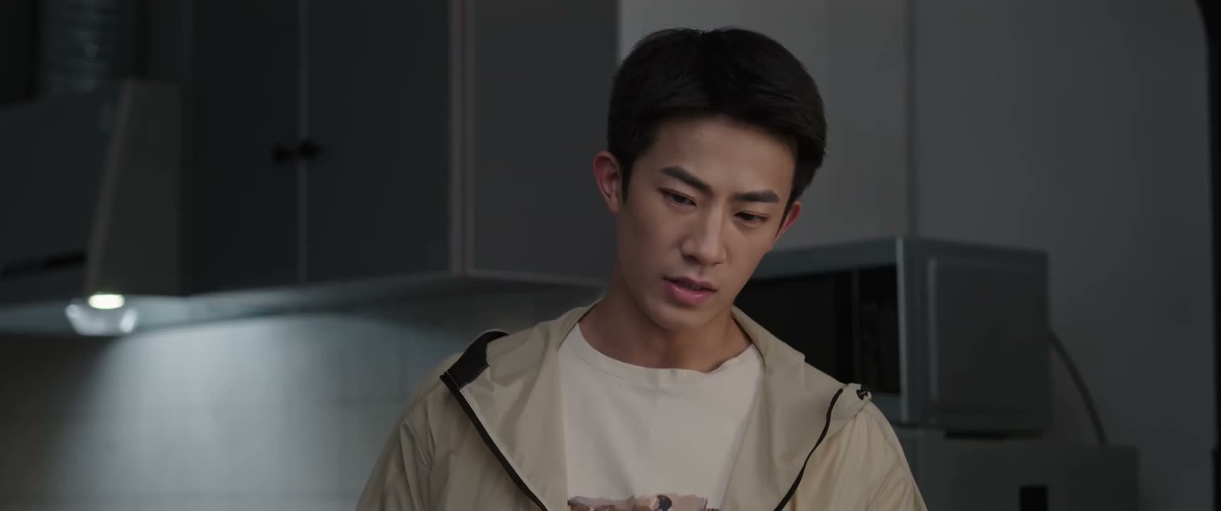 你心情不好
