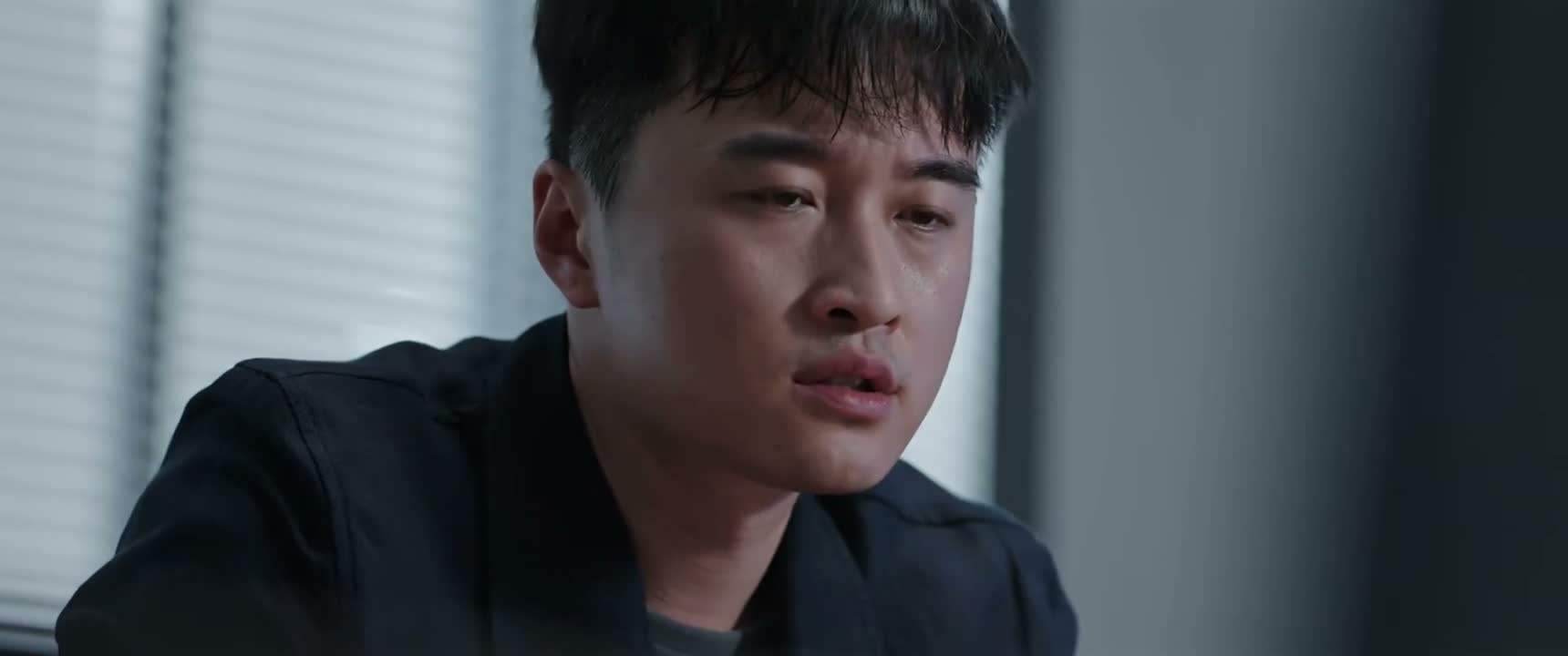 上学那会儿跟他打过架