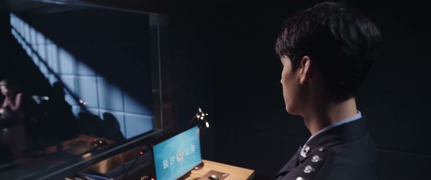 我就感觉我跟晓乐在一起一样
