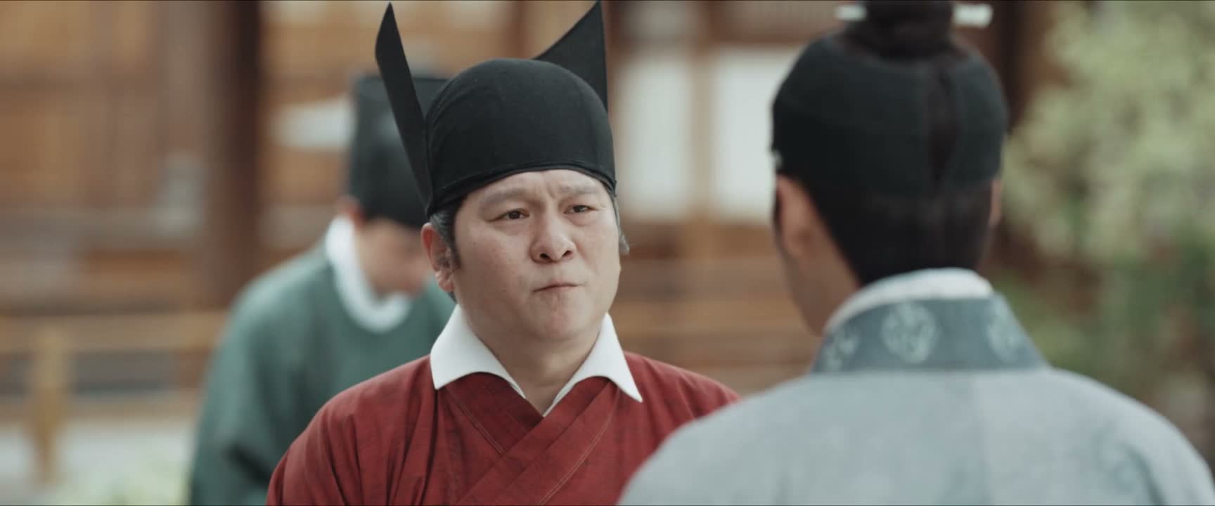 不该问的别问 别瞎打听