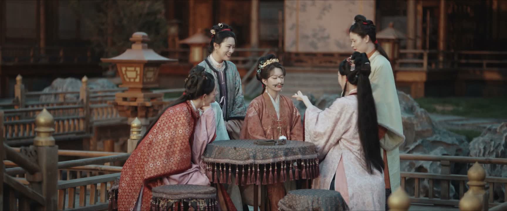 好看吗 好看 好俊俏