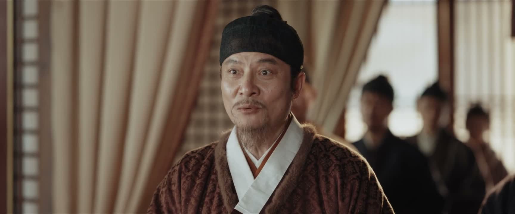 红檀味轻却凝而不散