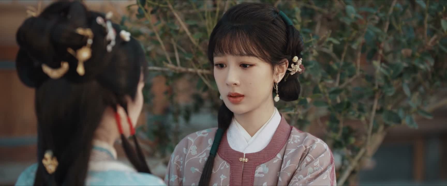 可毕竟出身寒微 势单力薄