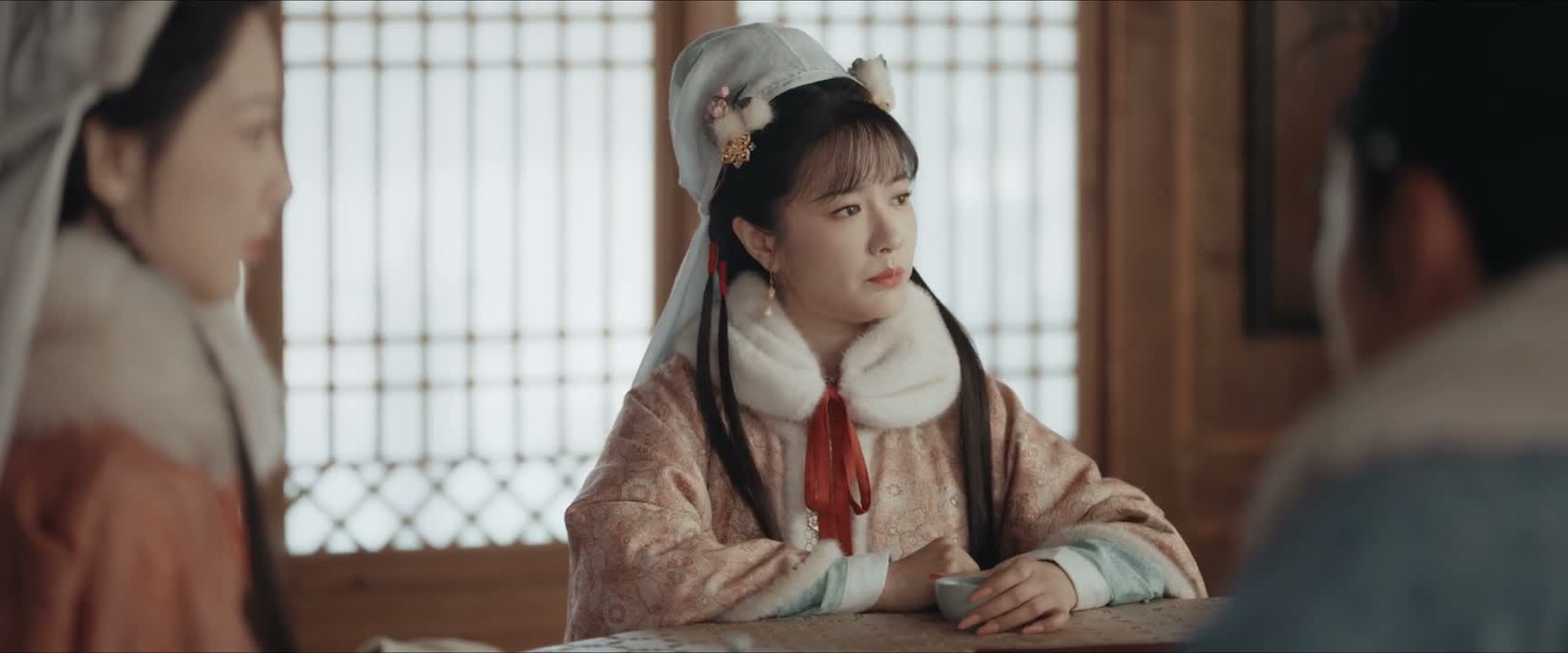怕什么呀 那我们也去买啊