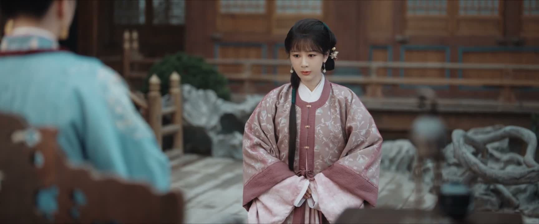 万万不敢有其他的心思