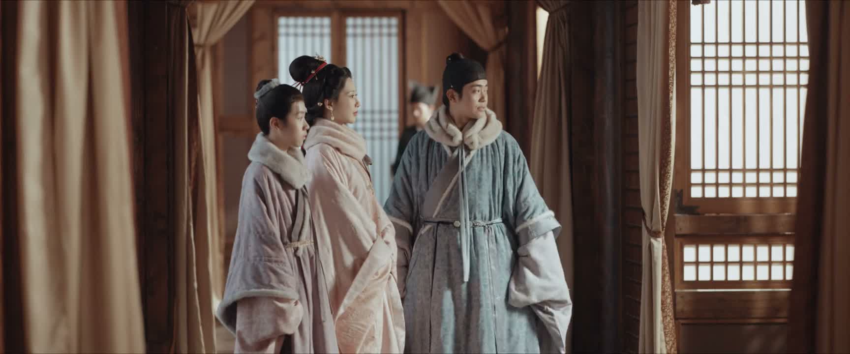 这齐司吏傲气得很