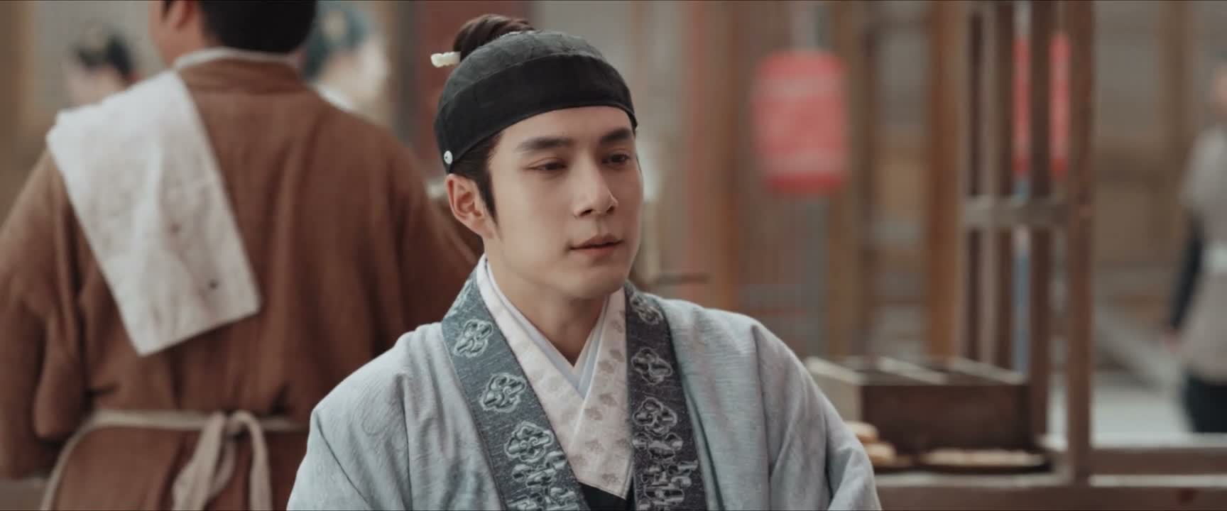 祯娘不愧是祯娘