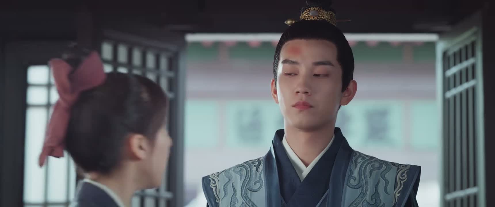 但我却将王爷当成了考题