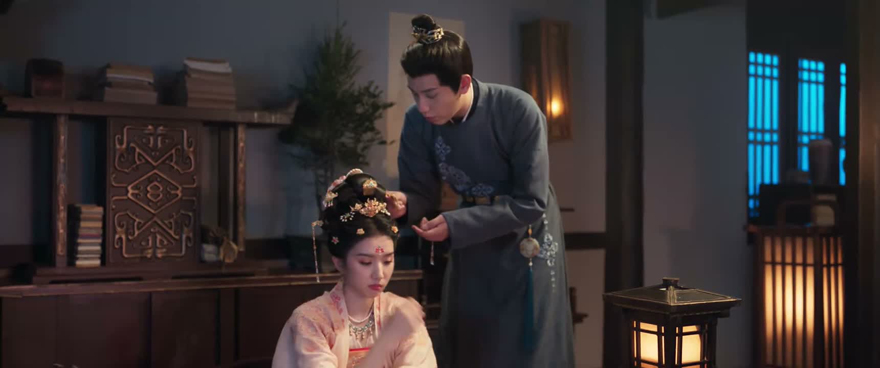 都怪我之前疏于人情往来