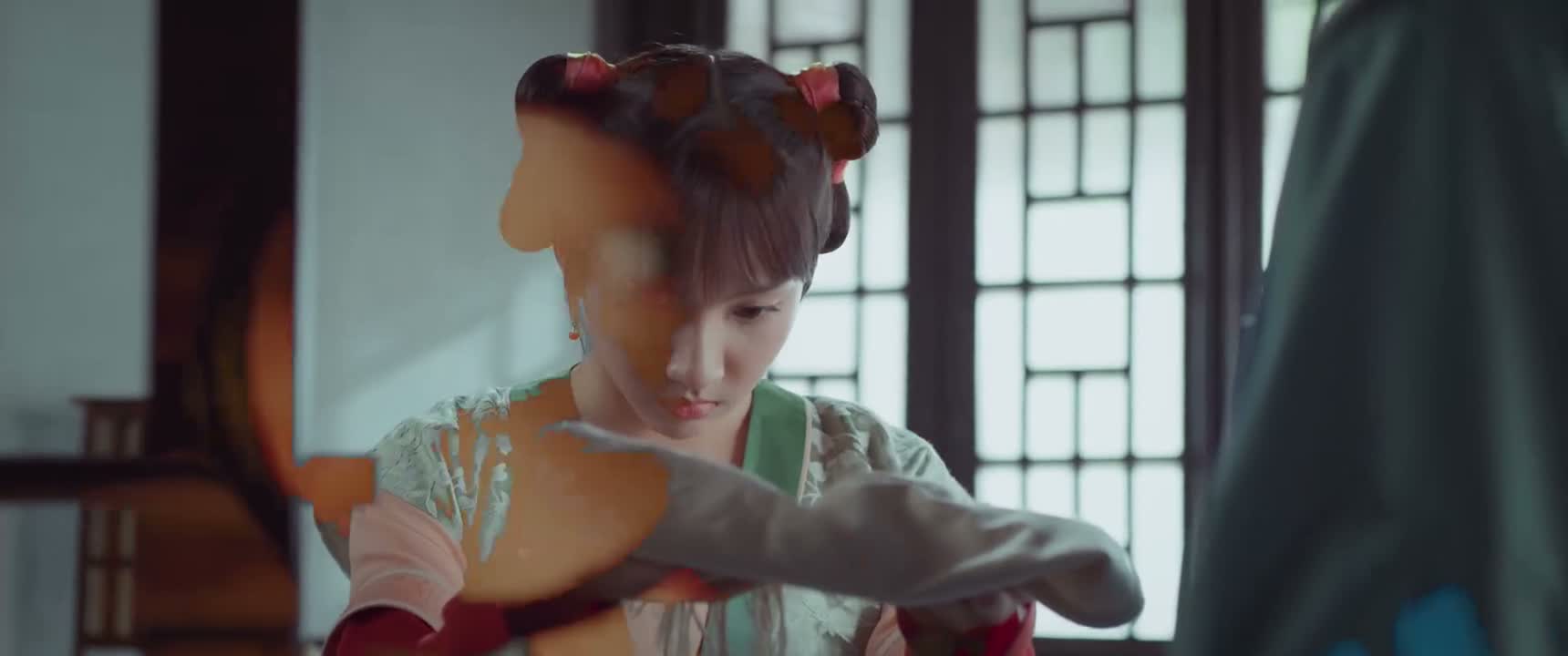 断案如神的王爷独具慧眼
