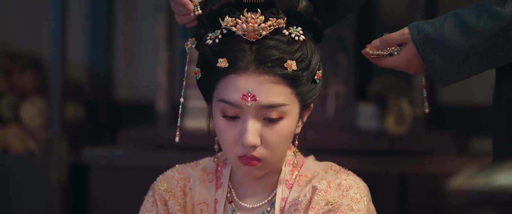 慧妃那边我去解释清楚