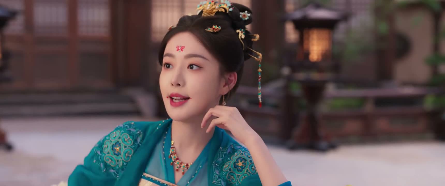 看来在景大人心中