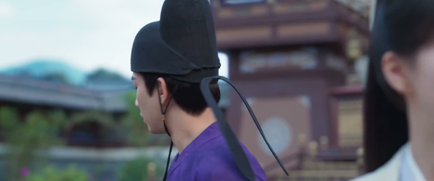 颅骨随着蛤蟆移动