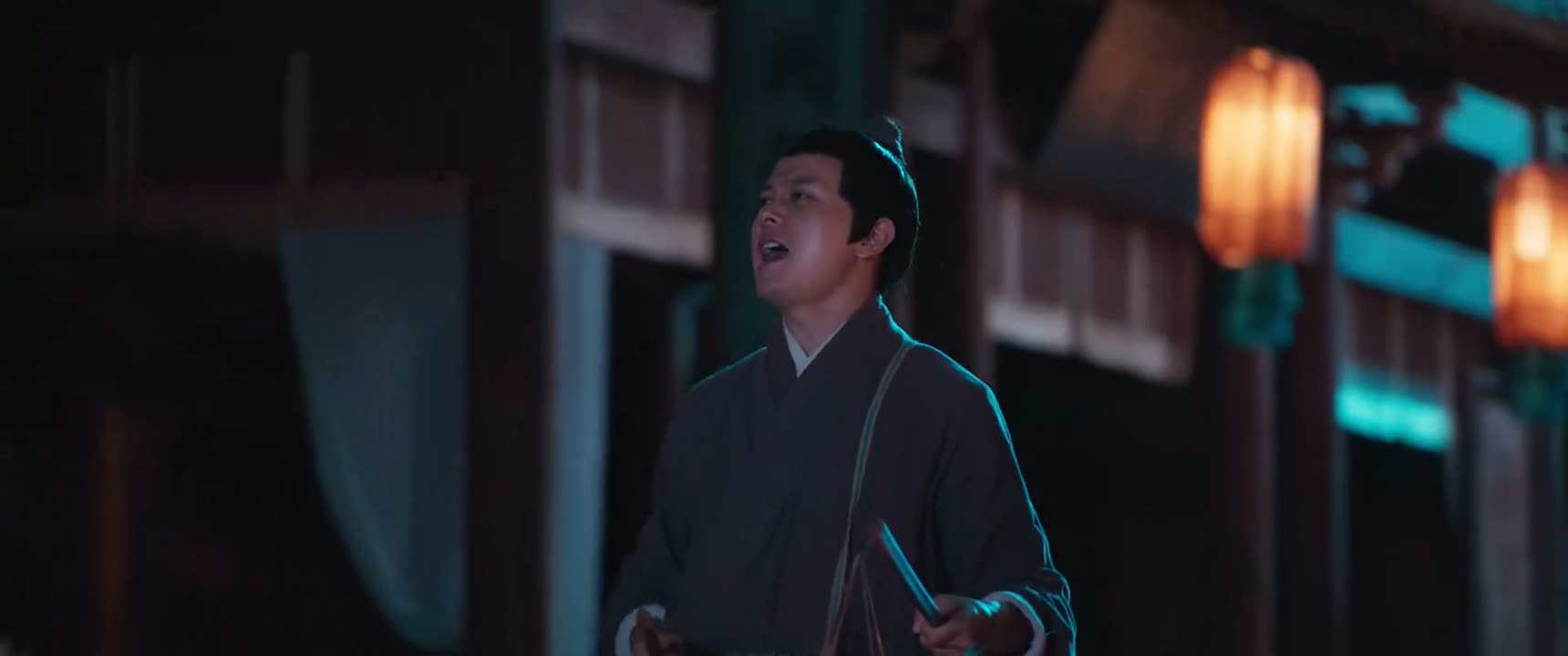 然总有奸小蠢蠢欲动