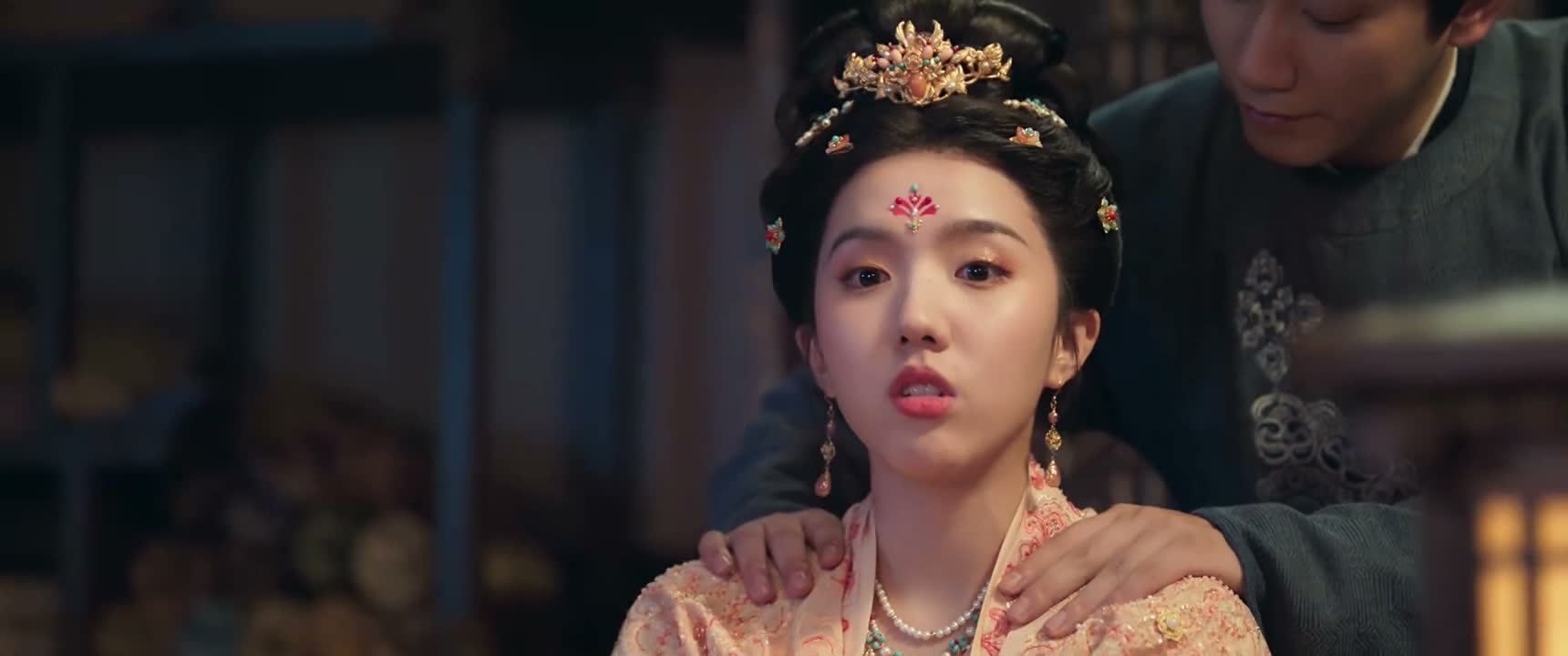 若是有人要随意处置你的颅骨