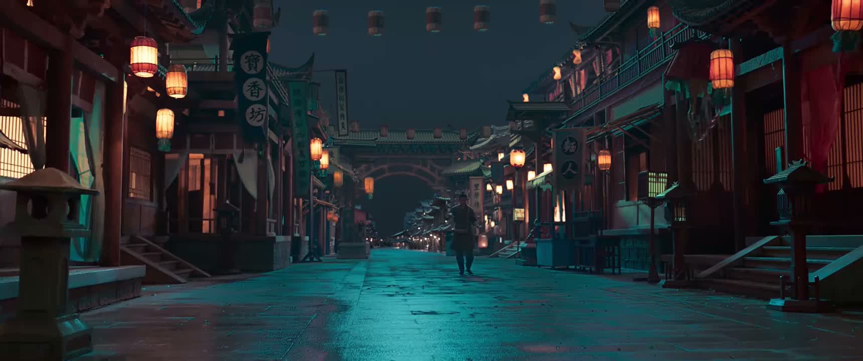 时值皇帝千秋寿诞