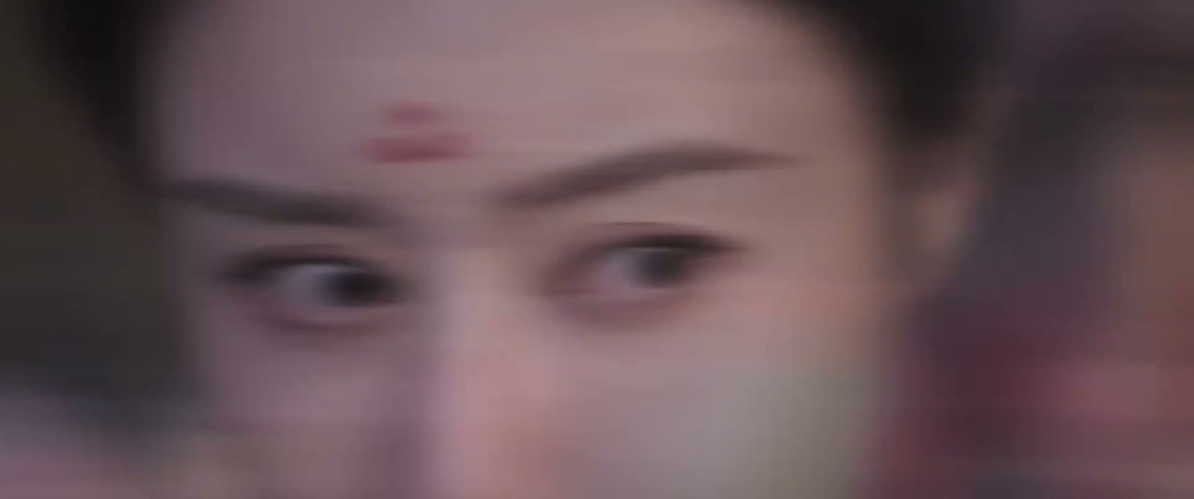 所以她们的反应一定有问题