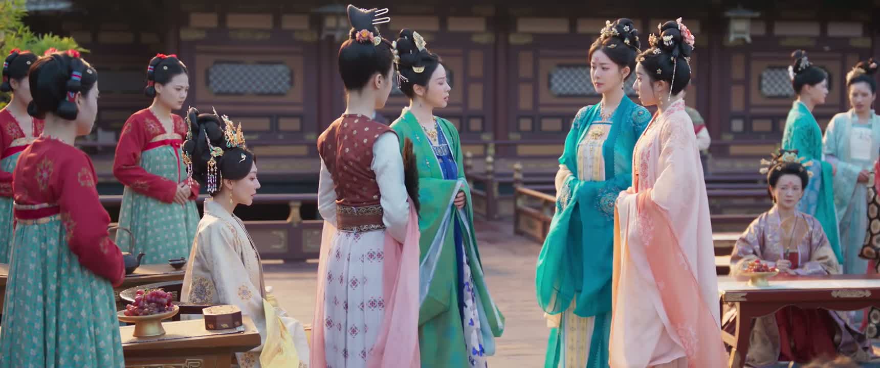 替尸体说未尽之言