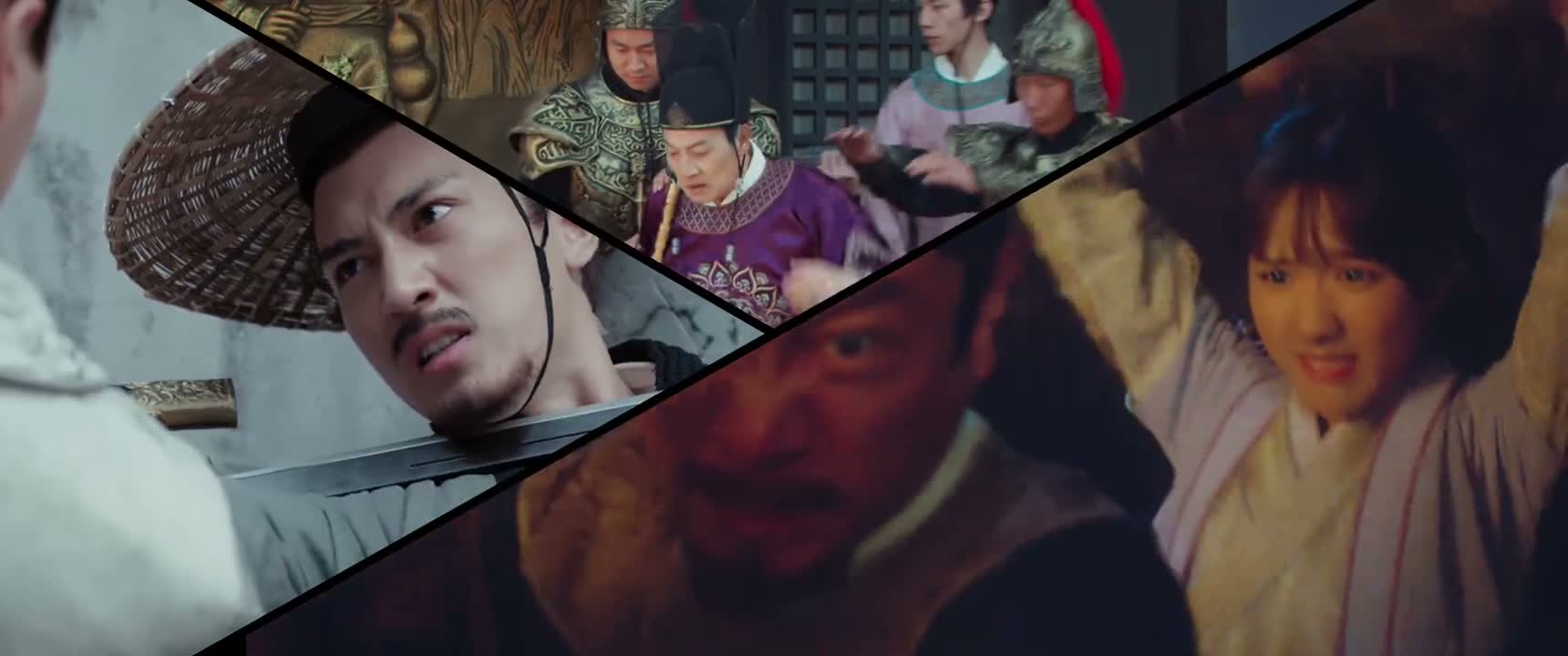 我也因此受圣上嘉奖