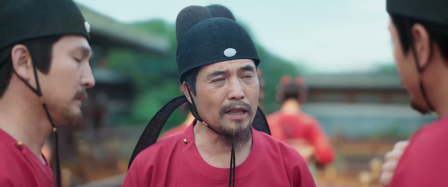 也不愿给我等各府州的御史留