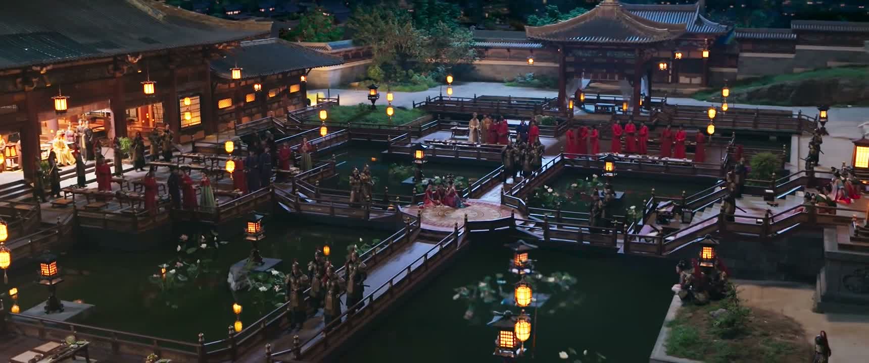 怎么会有死人呢
