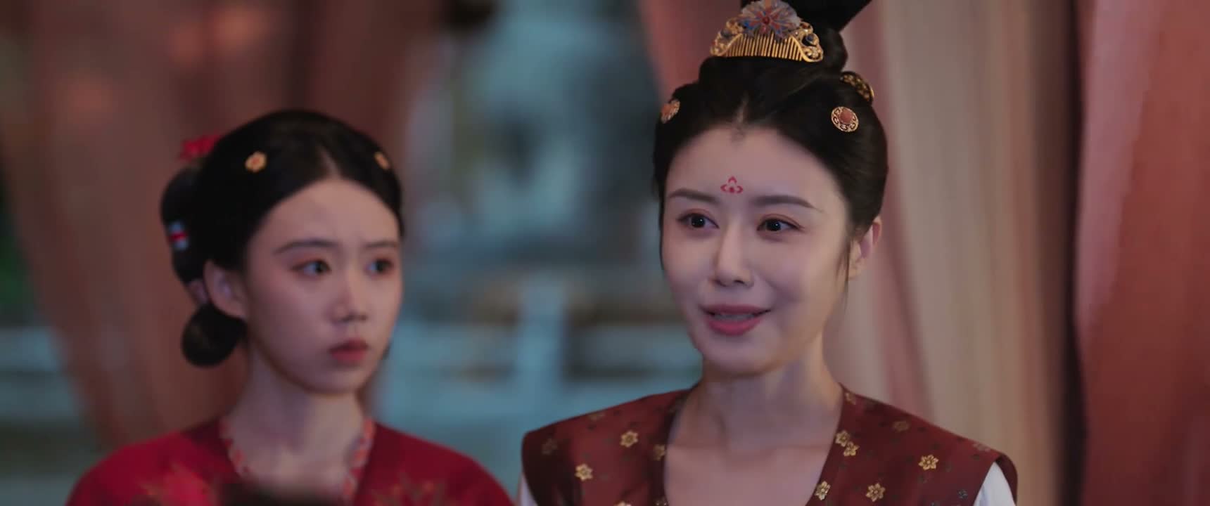 这宫中鬼神传言何其多