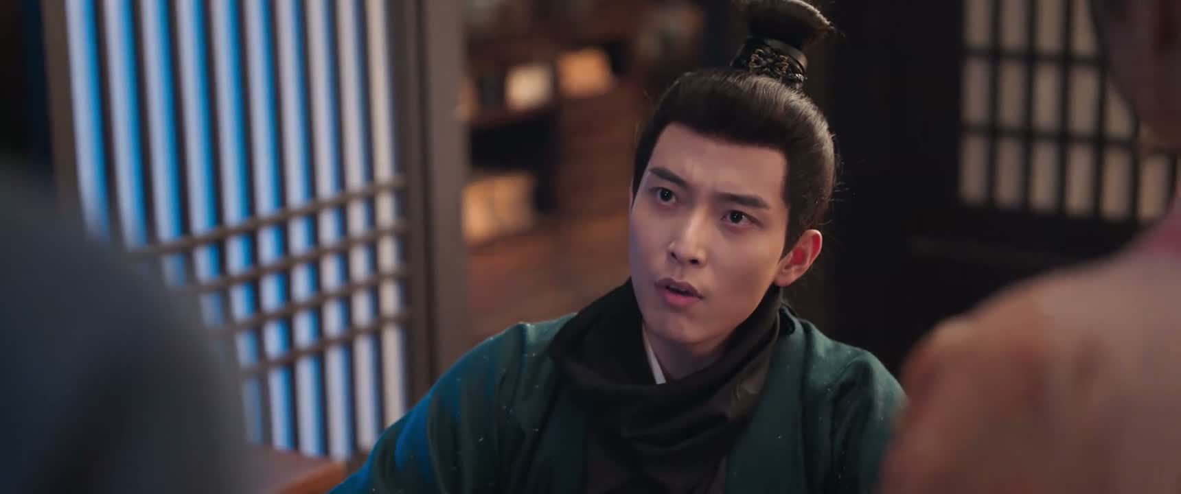 这怎么当了王妃以后更辛苦了