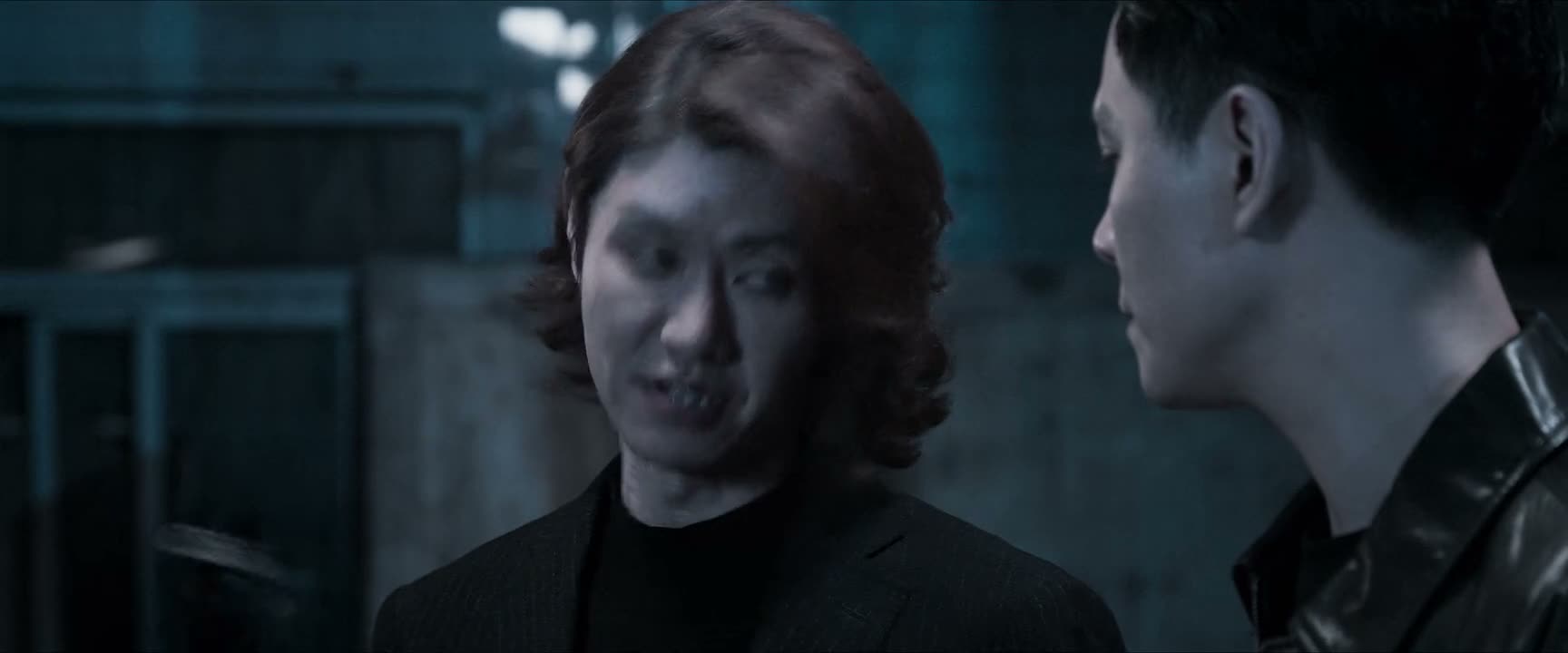 毕竟你是我的救命恩人
