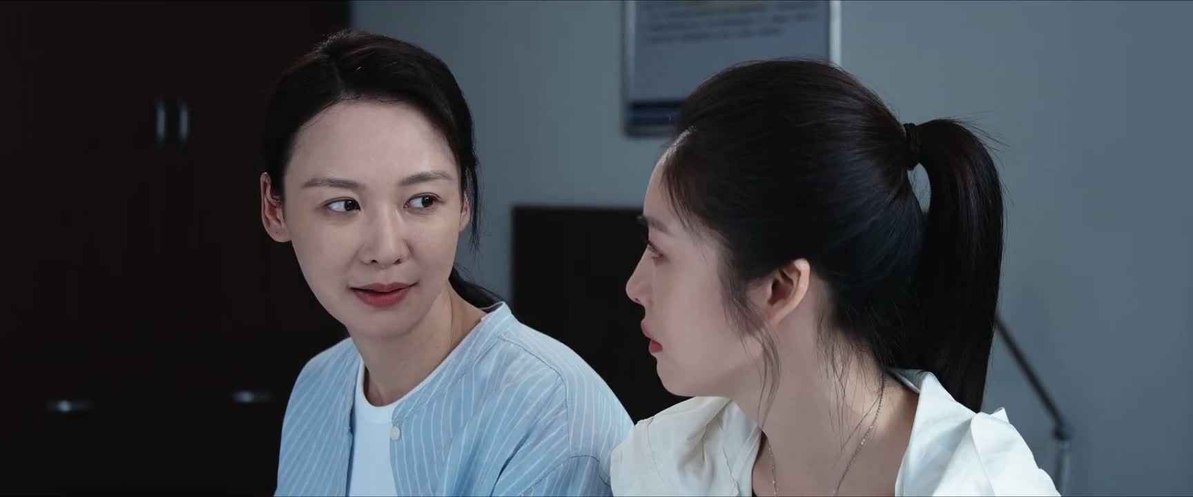 从你的角度说呢 你为什么拒绝回答